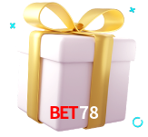 Receba seus bônus de boas-vindas no BET78