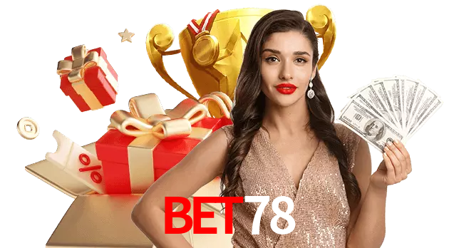 Jogue com dealers reais no BET78!