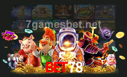 cassino BET78