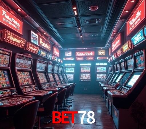 Design Responsivo BET78