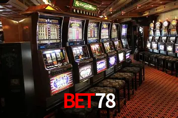 Desvendando o Mundo dos Jogos Virtuais na BET78
