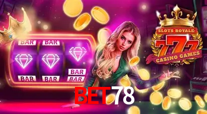 A Experiência Imersiva dos Cassinos Ao Vivo no BET78