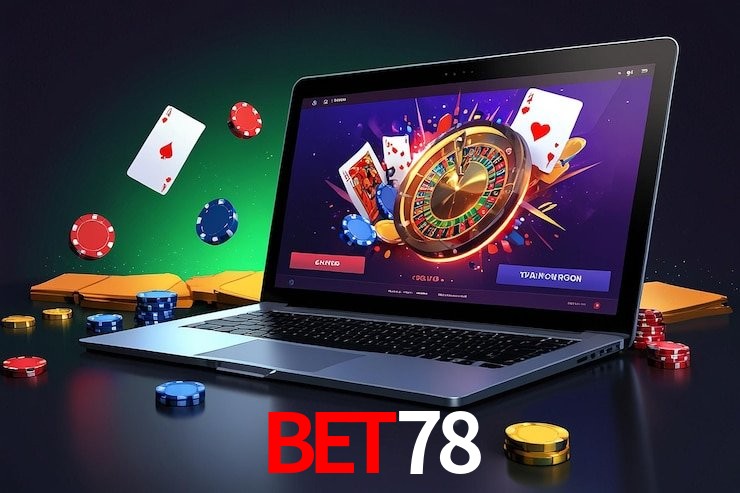 Benefícios da Conta BET78