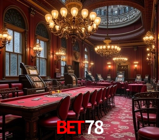 Login Seguro BET78