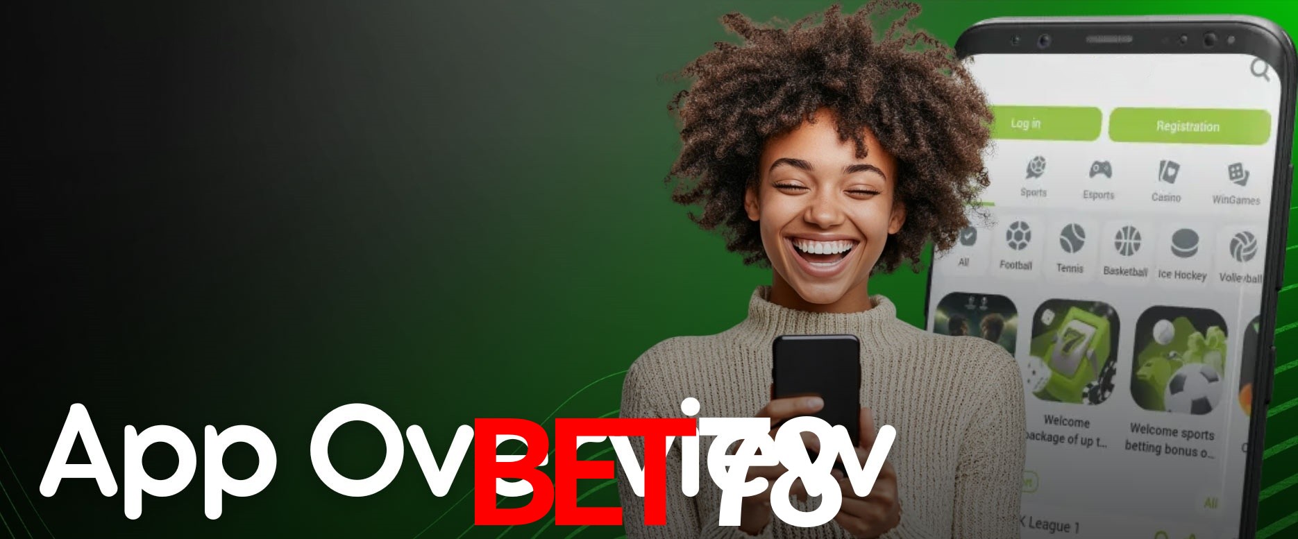 Weekend Specials BET78