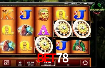 Descubra a Essência do BET78: Nossa História e Compromissos