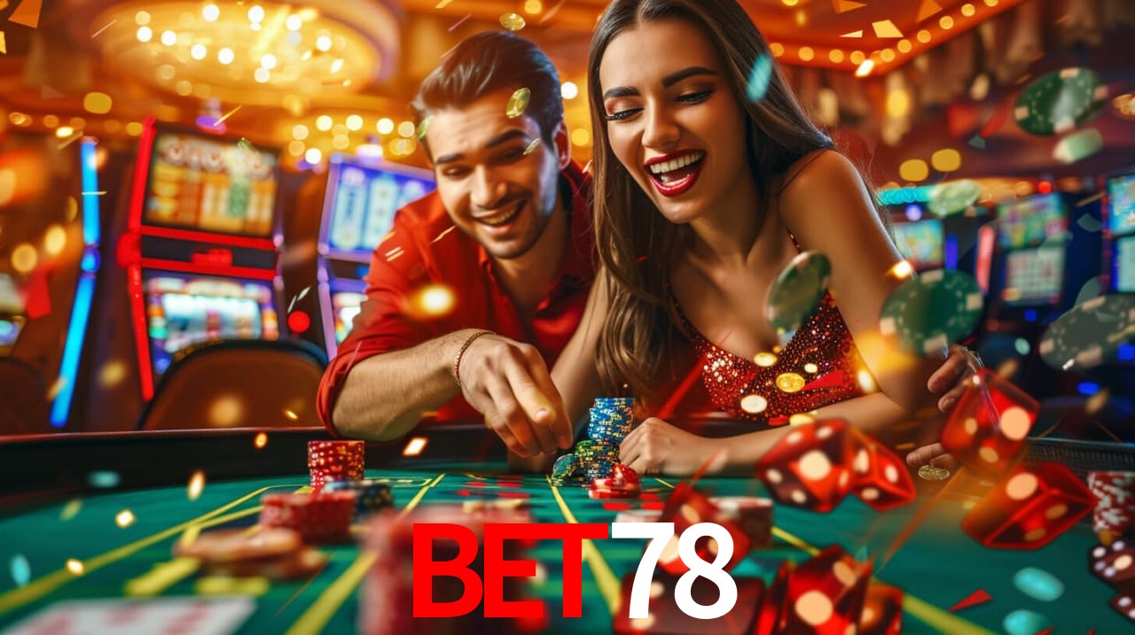 Recursos de Bônus BET78
