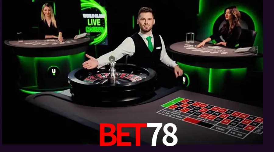 Platform Technology BET78