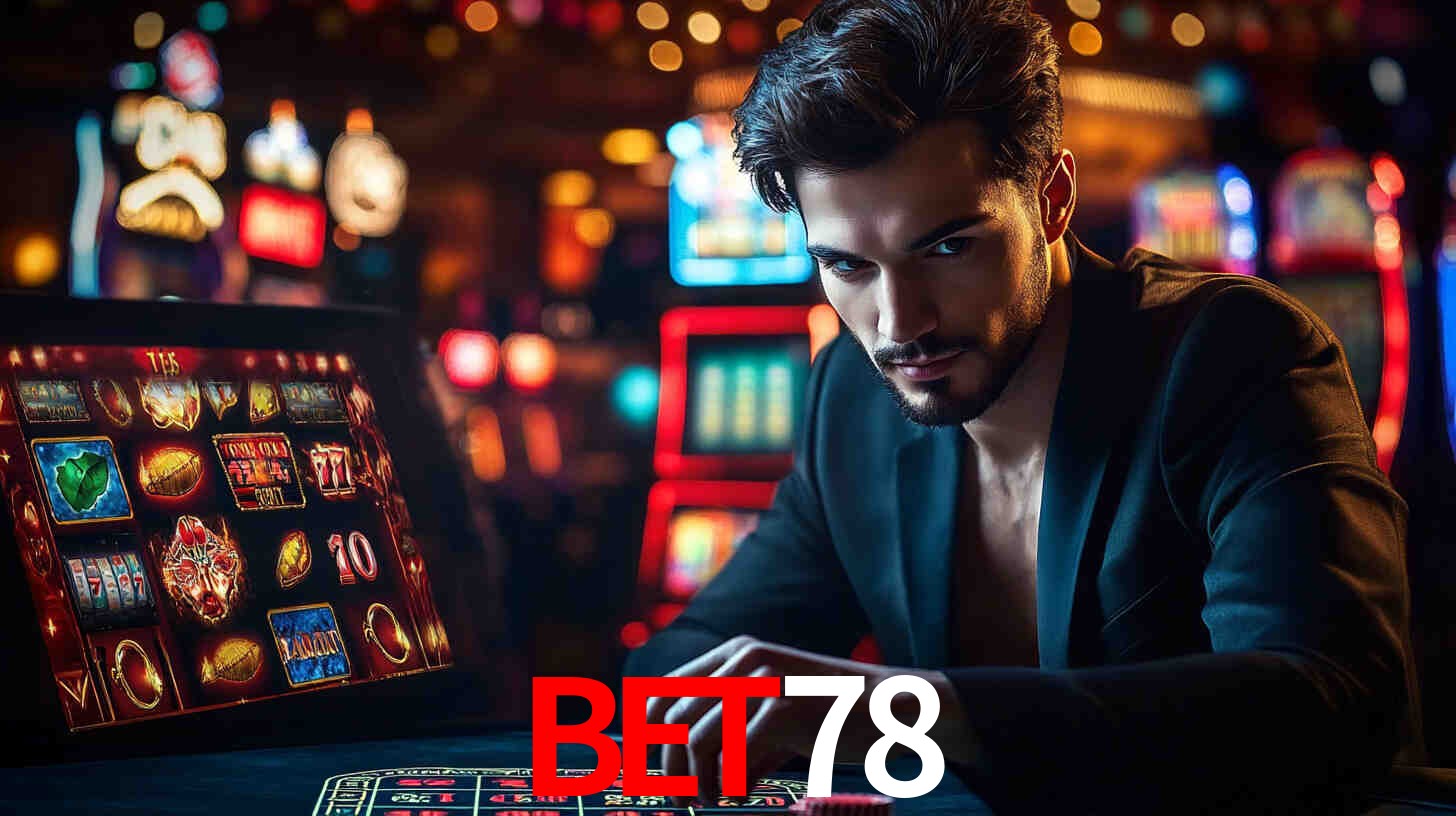 BET78 app