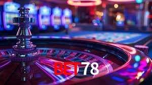 Mesa de Blackjack BET78