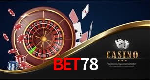 Casino Ao Vivo BET78