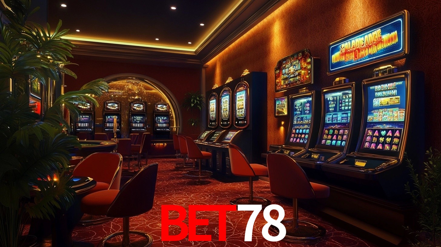 Live Casino BET78