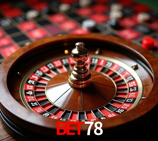 Tecnologia da Plataforma BET78