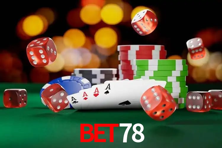 Apostas de Futebol BET78