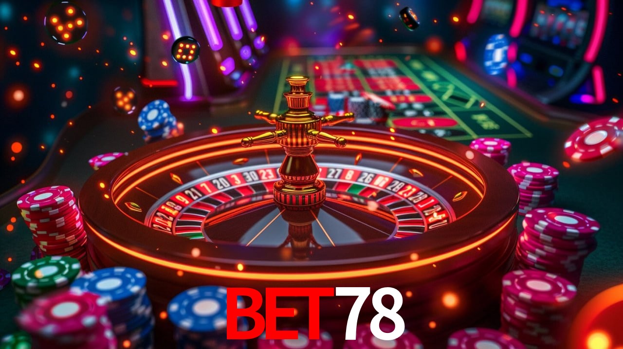 Desvendando o Mundo dos Jogos Virtuais na BET78