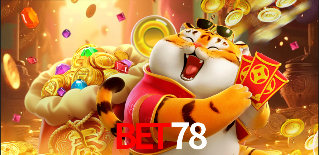 BET78: Seu Cassino Premiado com Pagamentos Rápidos