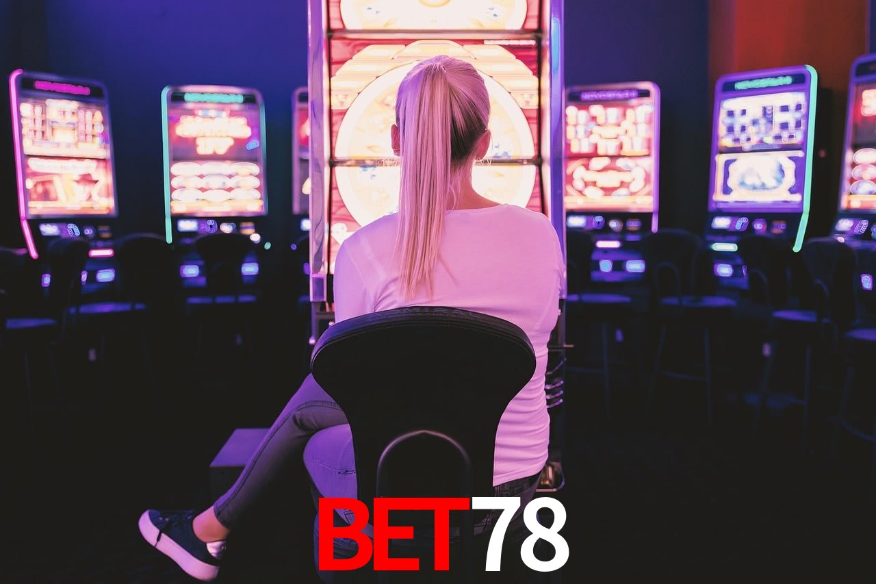 Game Providers BET78