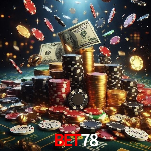 Inovações de Jogos na BET78: O Futuro das Experiências Interativas