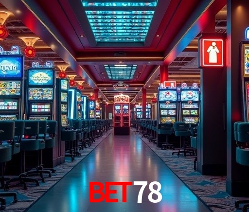 Descubra a Essência do BET78: Nossa História e Compromissos