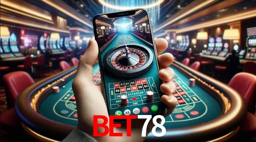 Account Benefits BET78