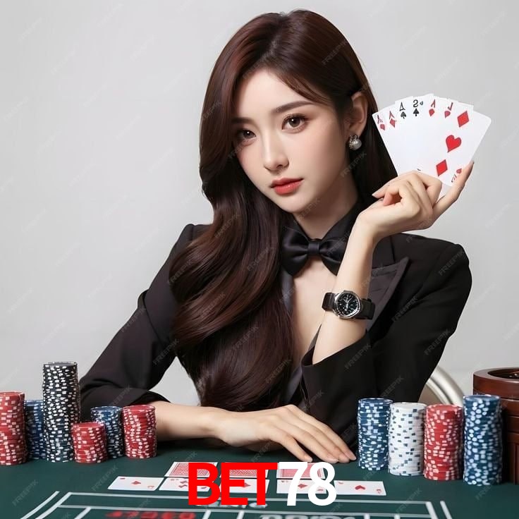 Jogos de Slot BET78
