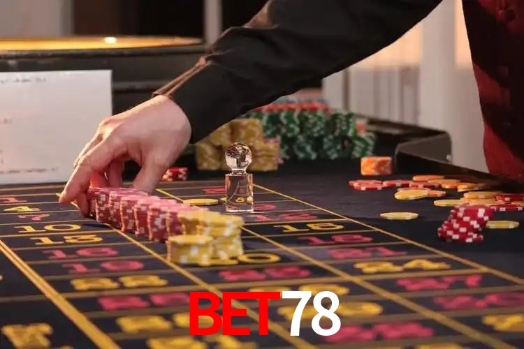 Inovações de Jogos na BET78: O Futuro das Experiências Interativas