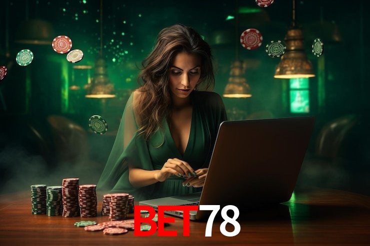 BET78 app