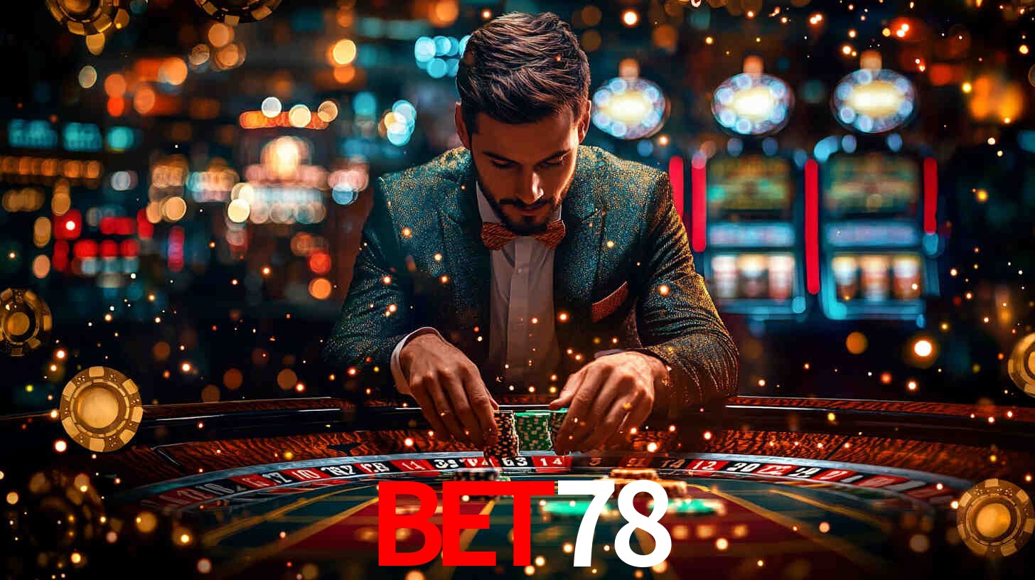 Welcome Bonus BET78