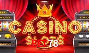 Slot Games BET78
