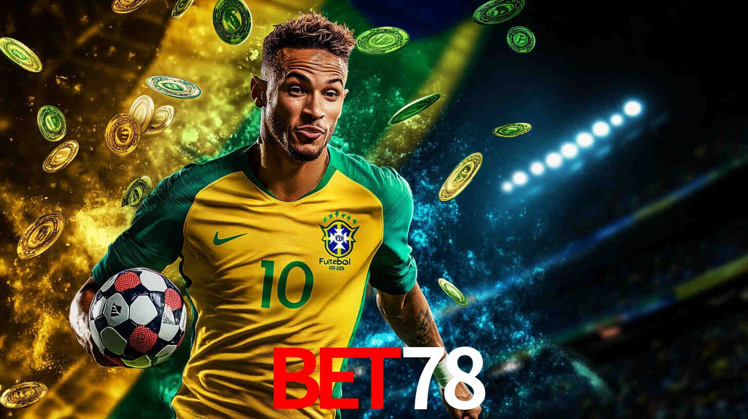 Apostas Esportivas na BET78: Um Guia Completo