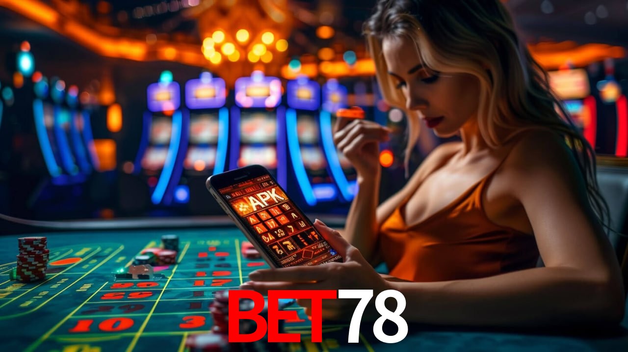 Football Betting BET78