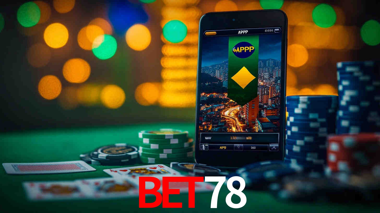 Descubra o Programa VIP da BET78: Vantagens Exclusivas para Jogadores