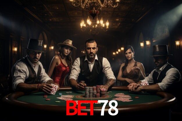 Explorando a Categoria de Eventos em Apostas na BET78