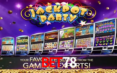 Descubra a Magia dos Jogos de Arcade no BET78