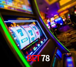 A Revolução dos Aplicativos de Jogos no BET78