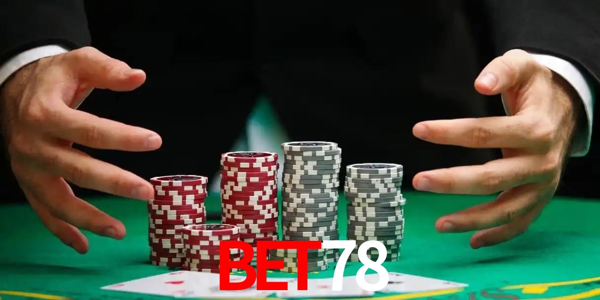 BET78 Aplicativo - BET78 visual 2