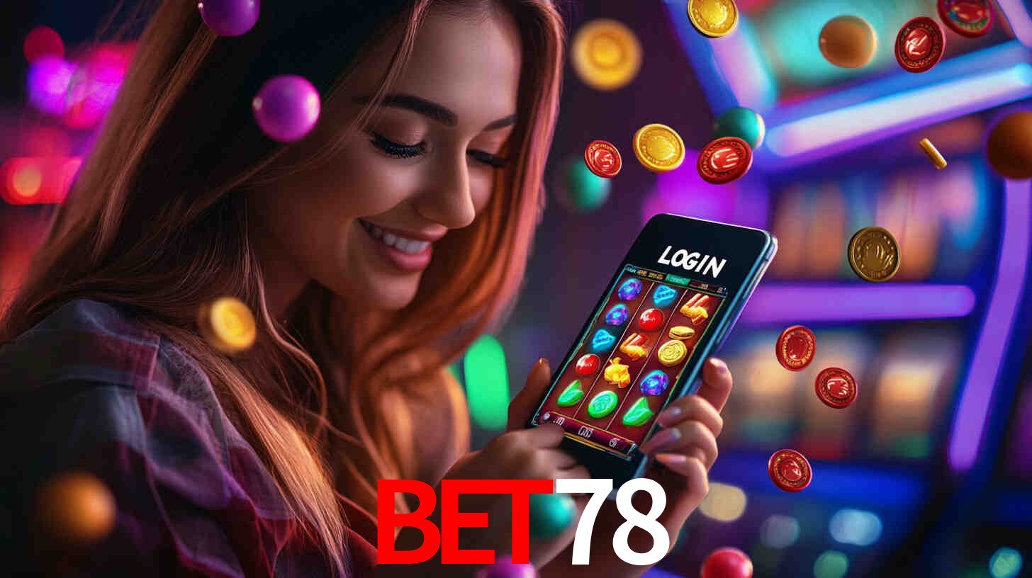 Experimente o Login Seguro Premium no BET78