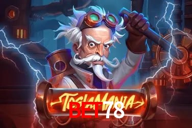 Estatísticas BET78