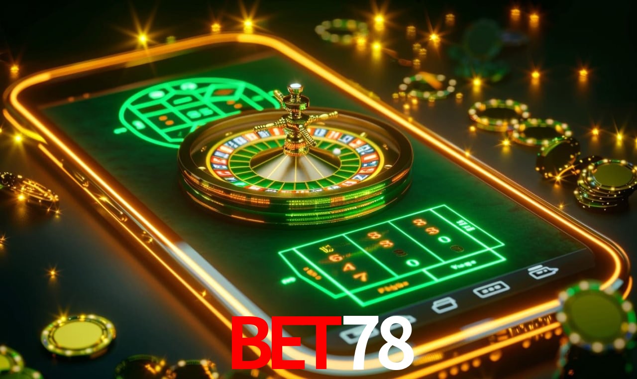 Provedores de Jogos BET78