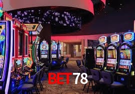 Sistemas de Segurança BET78