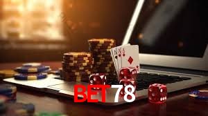 A Experiência Imersiva dos Cassinos Ao Vivo no BET78