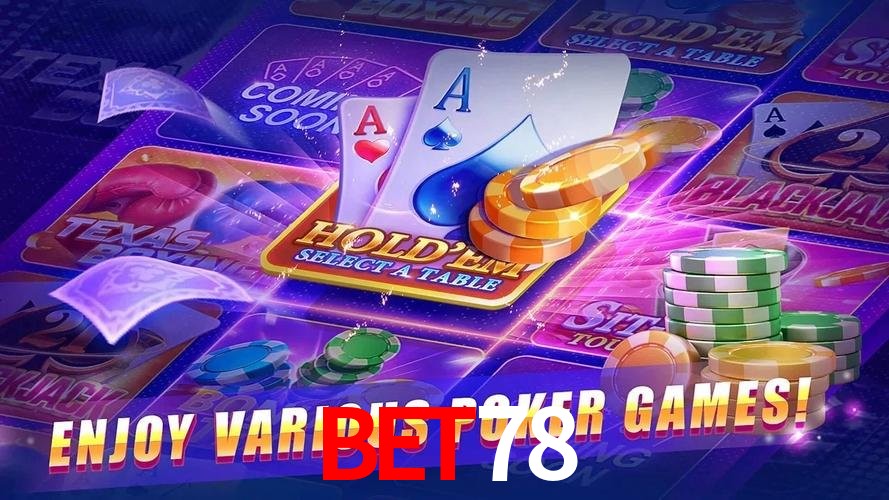 Descubra a Essência do BET78: Nossa História e Compromissos
