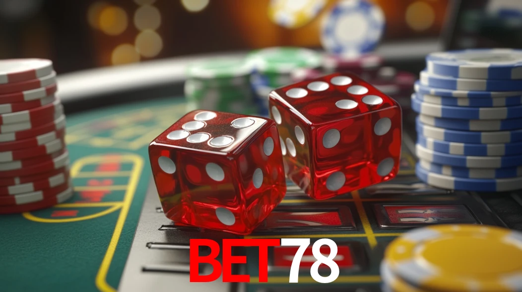 VIP Casino BET78
