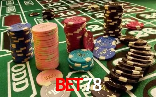 Bônus Generosos e Exclusivos no BET78 para Você!