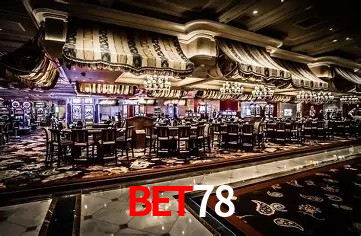 BET78 Plataforma - BET78 visual 1