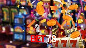 BET78: A Experiência de Casino com Jogos de Mesa ao Vivo