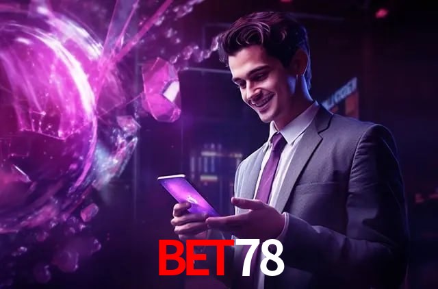 Experiência VIP BET78