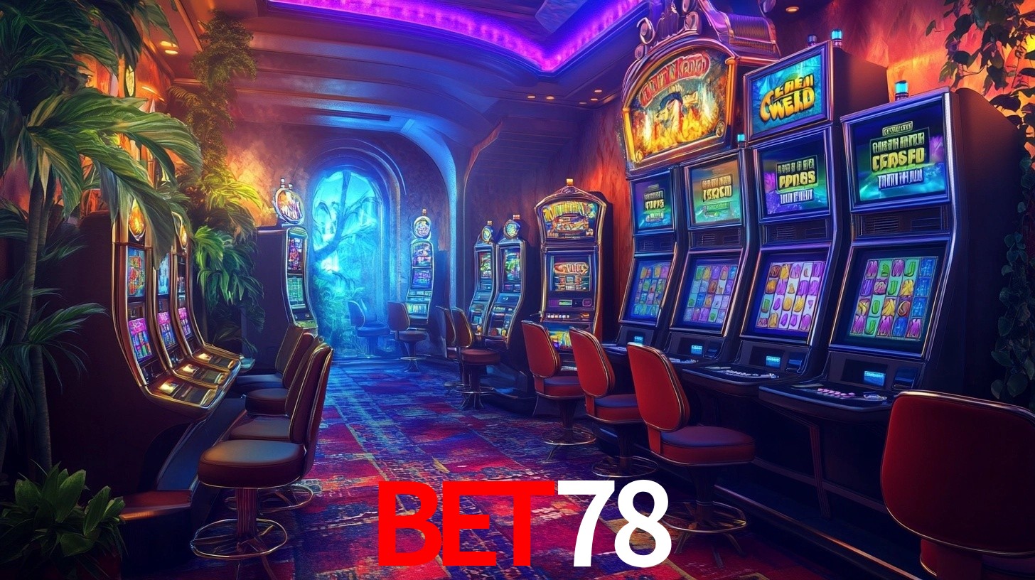 Blackjack Table BET78