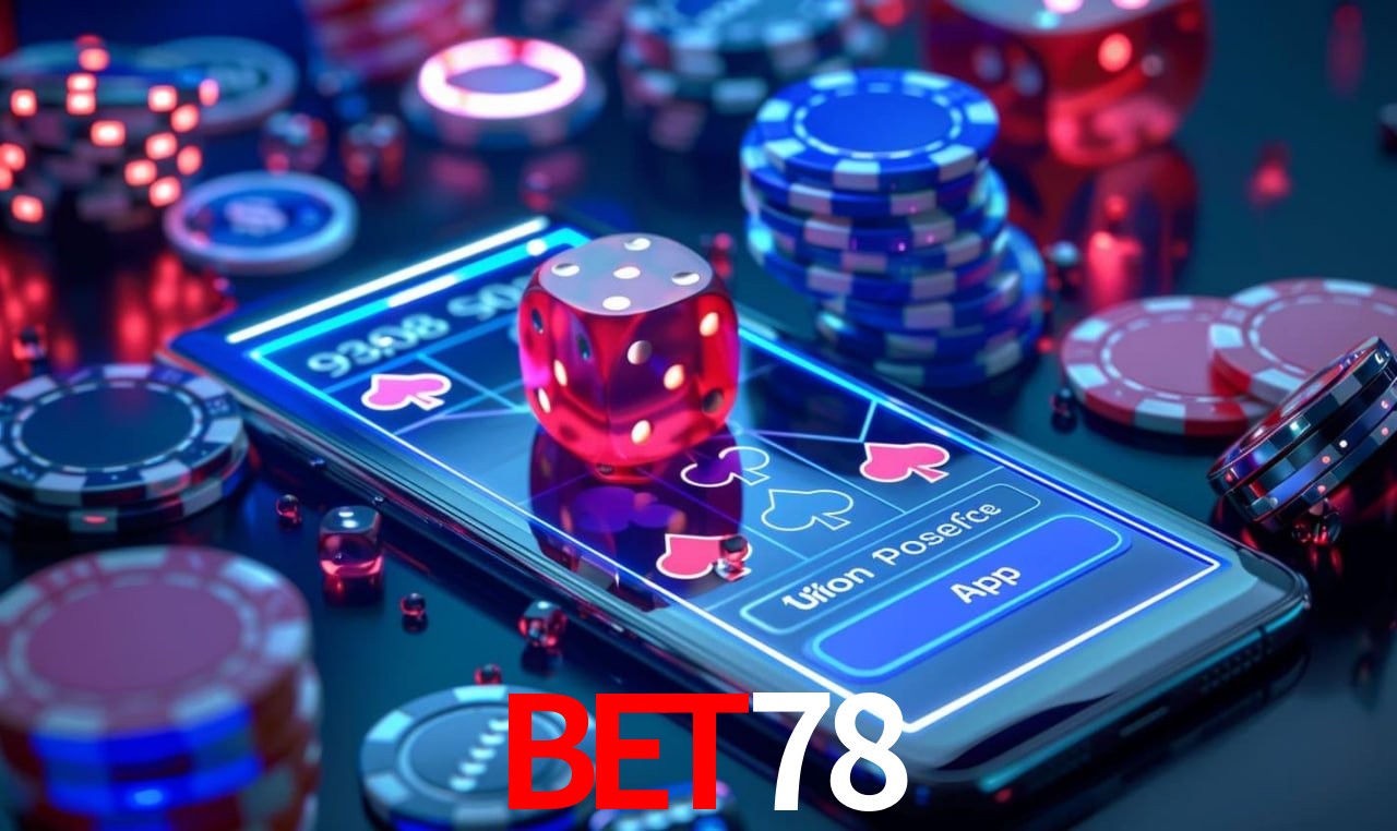 BET78 visual 2