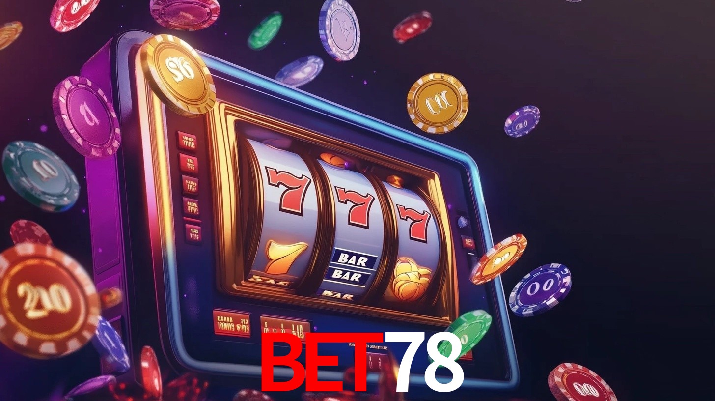 Roulette Table BET78